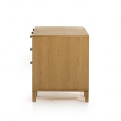 Fourhands Allegra Executive Desk