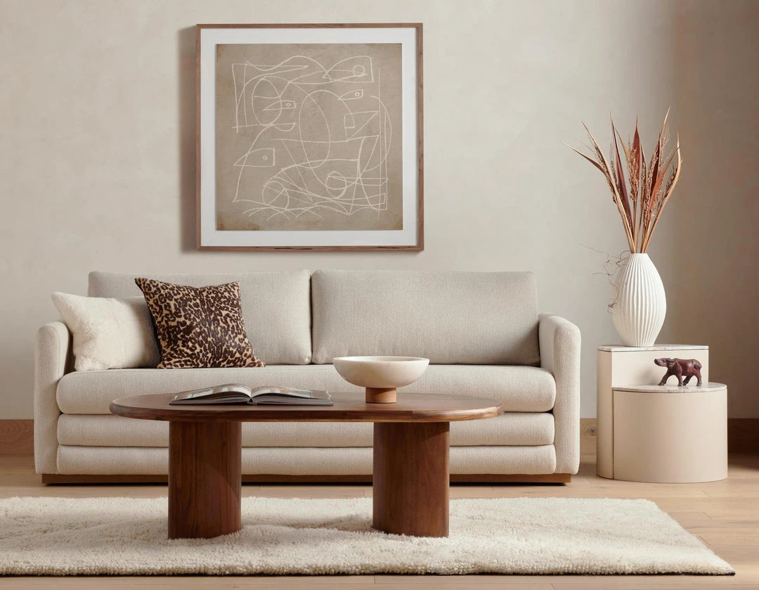 Fourhands Paden Coffee Table Best Sellers