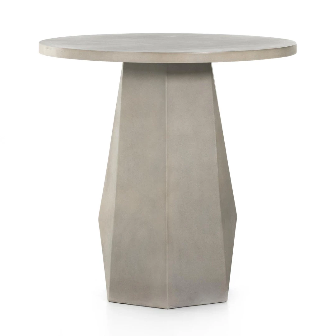 Fourhands Bowman Outdoor Bar Table New Arrivals