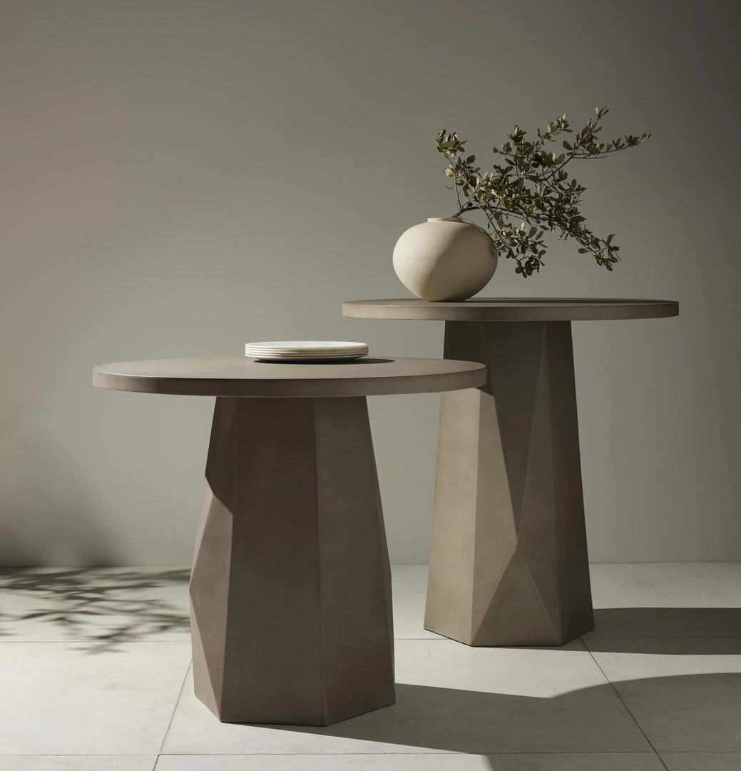 Fourhands Bowman Outdoor Bar Table New Arrivals