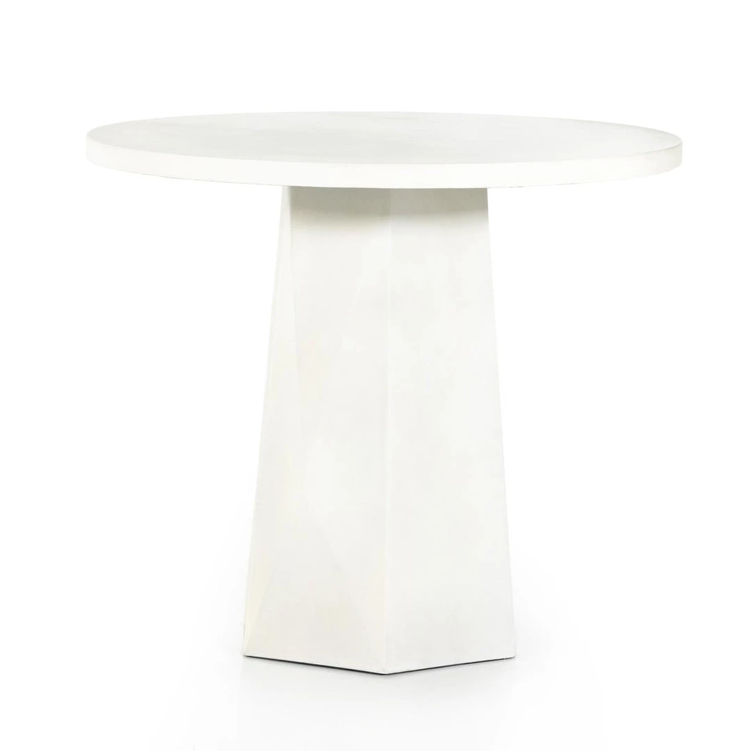 Fourhands Bowman Outdoor Bar Table New Arrivals