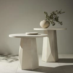 Fourhands Bowman Outdoor Bar Table New Arrivals