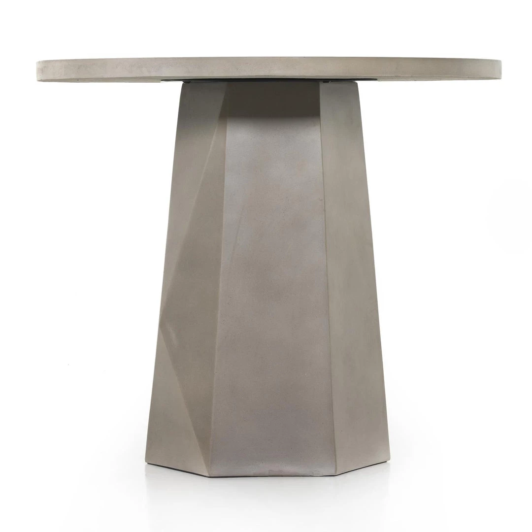 Fourhands Bowman Outdoor Bar Table New Arrivals