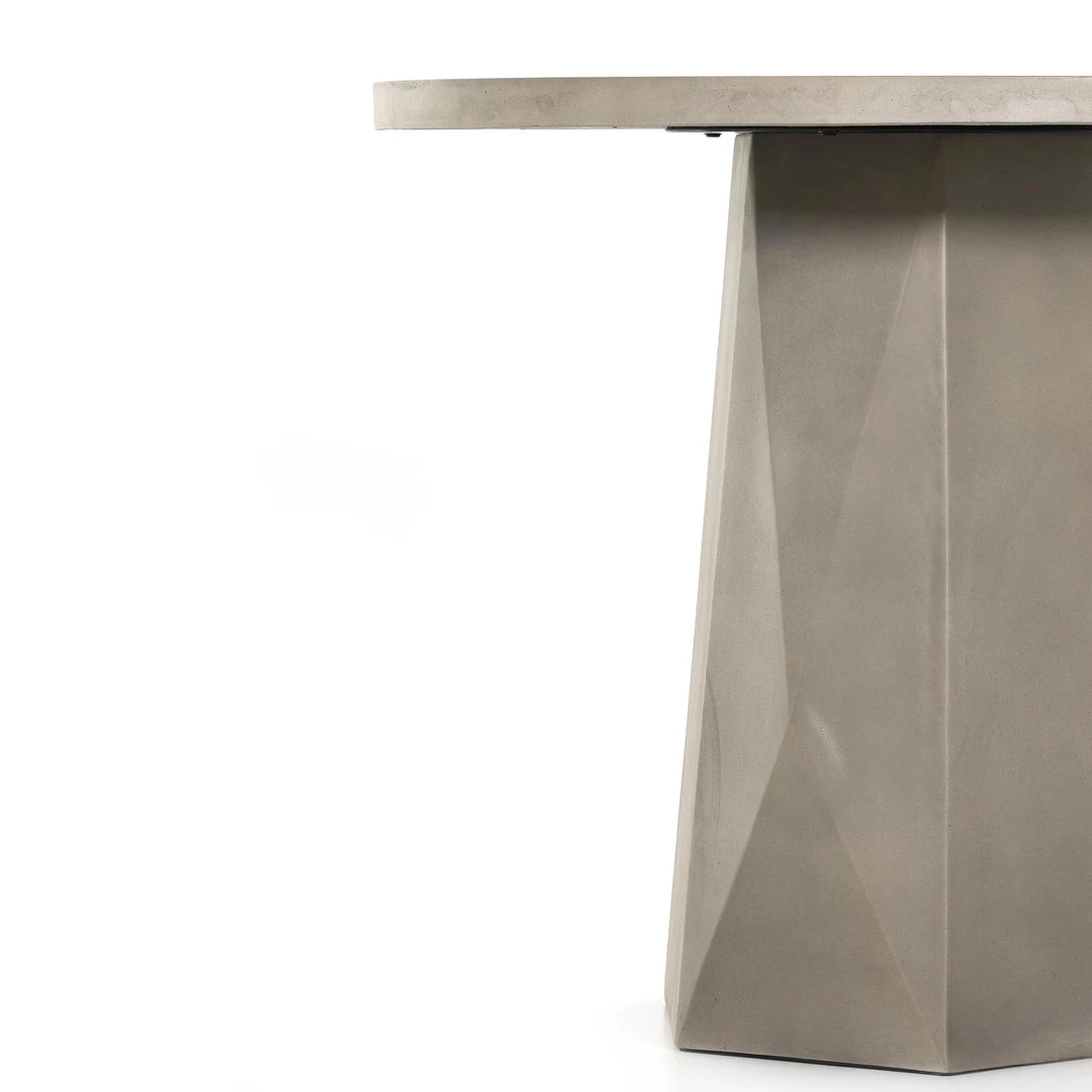 Fourhands Bowman Outdoor Bar Table New Arrivals