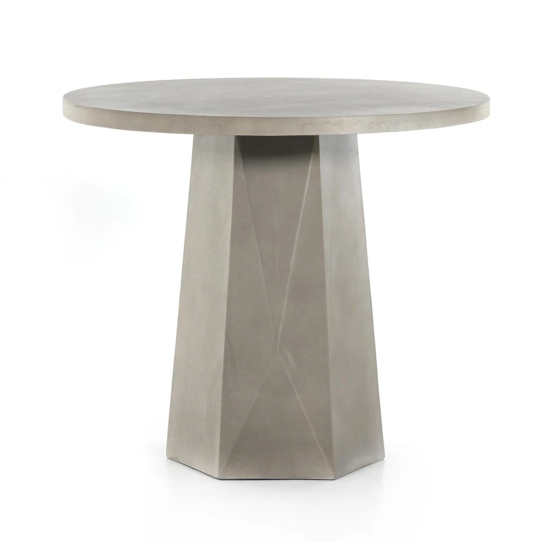 Fourhands Bowman Outdoor Bar Table New Arrivals