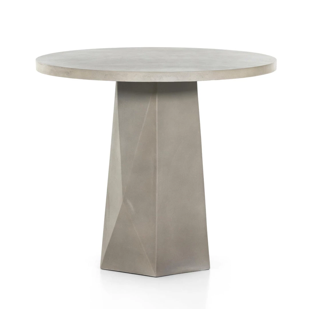 Fourhands Bowman Outdoor Bar Table New Arrivals