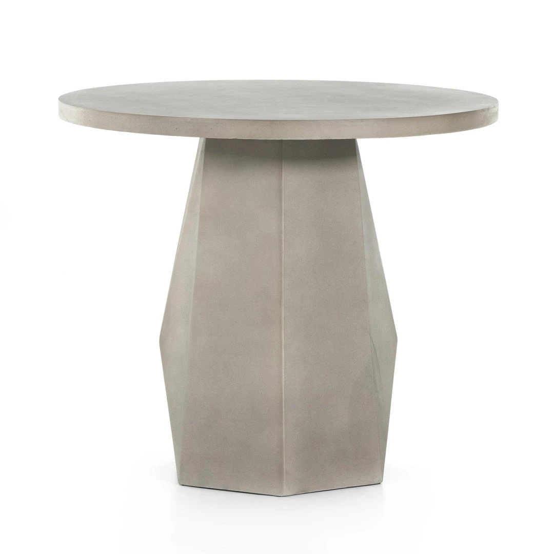 Fourhands Bowman Outdoor Bar Table New Arrivals