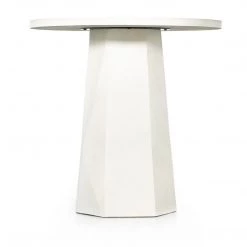 Fourhands Bowman Outdoor Bar Table New Arrivals