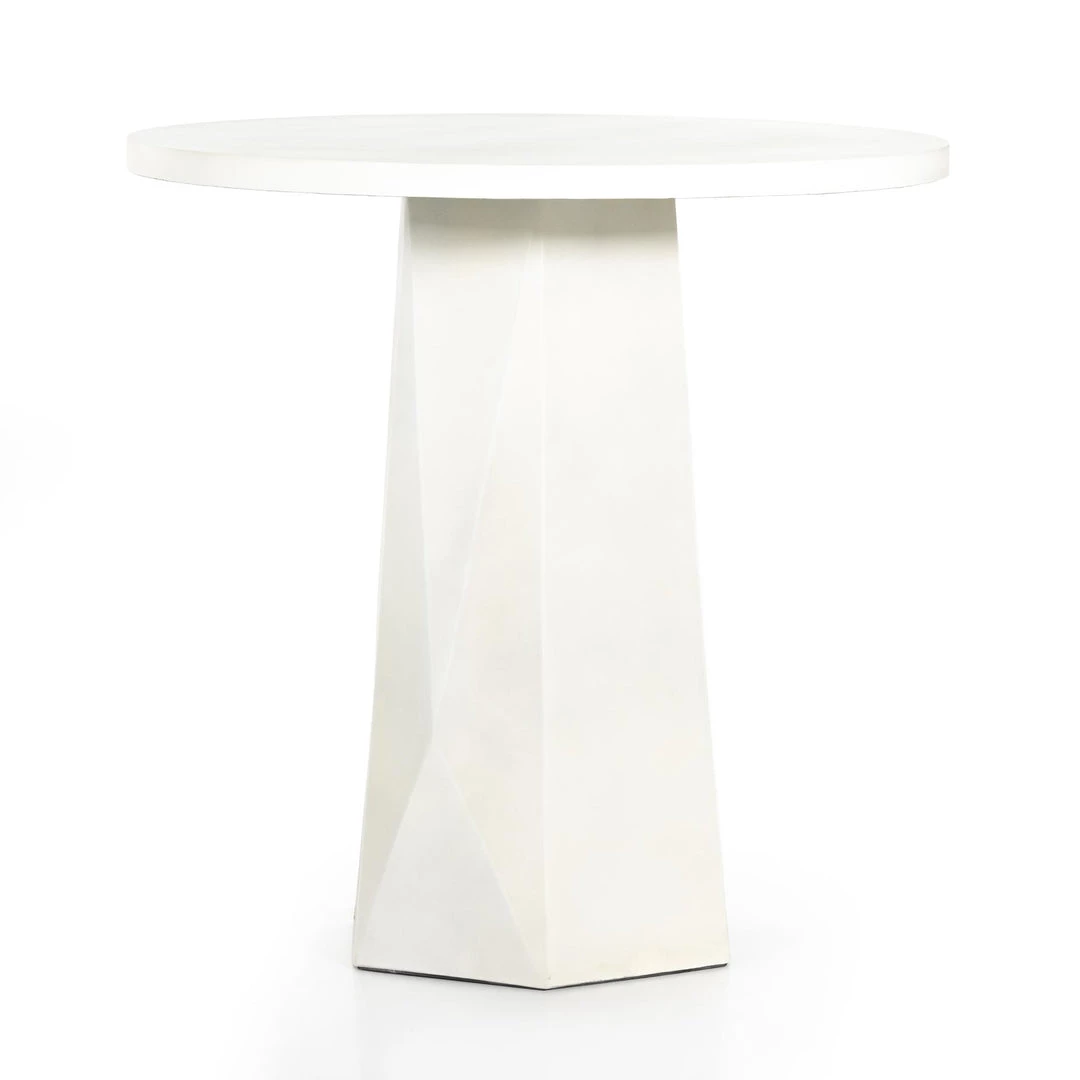 Fourhands Bowman Outdoor Bar Table New Arrivals