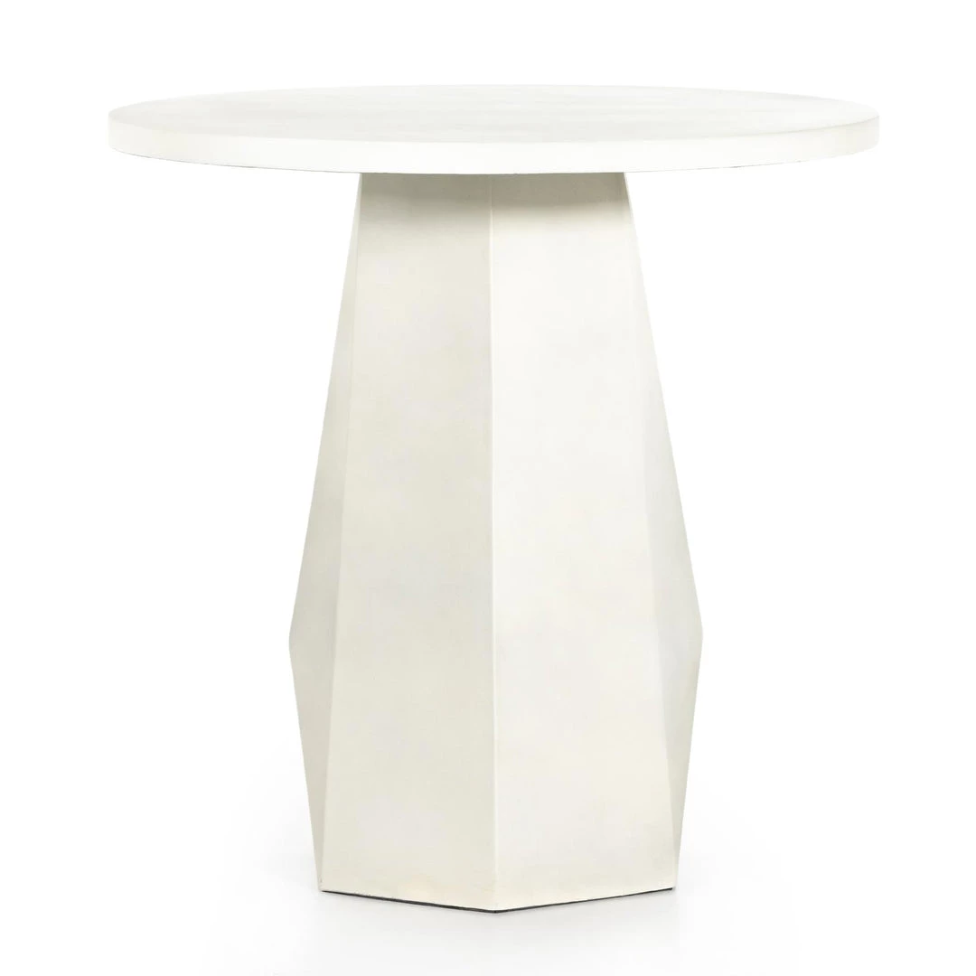 Fourhands Bowman Outdoor Bar Table New Arrivals