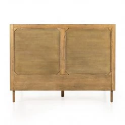 Fourhands Antonia Cane Bed Best Sellers