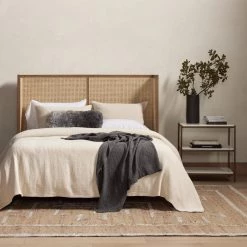 Fourhands Antonia Cane Bed Best Sellers