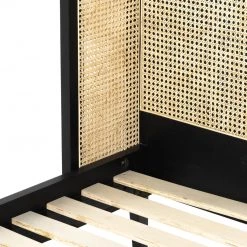 Fourhands Antonia Cane Bed Best Sellers