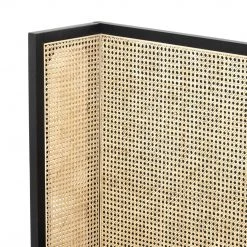 Fourhands Antonia Cane Bed Best Sellers