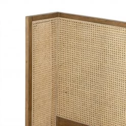 Fourhands Antonia Cane Bed Best Sellers