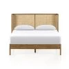 Fourhands Antonia Cane Bed Best Sellers