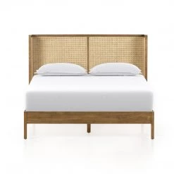 Fourhands Antonia Cane Bed Best Sellers