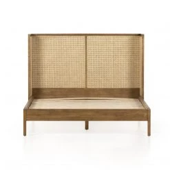 Fourhands Antonia Cane Bed Best Sellers