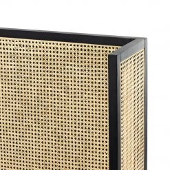 Fourhands Antonia Cane Bed Best Sellers