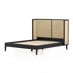 Fourhands Antonia Cane Bed Best Sellers