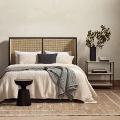 Fourhands Antonia Cane Bed Best Sellers