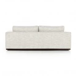 Fourhands New Arrivals Colt Sofa Bed-Aldred Silver-Queen