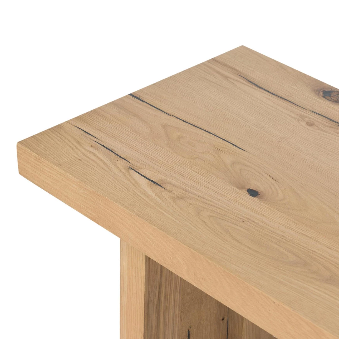 Fourhands Eaton Dining Bench