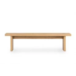 Fourhands Eaton Dining Bench