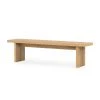 Fourhands Eaton Dining Bench