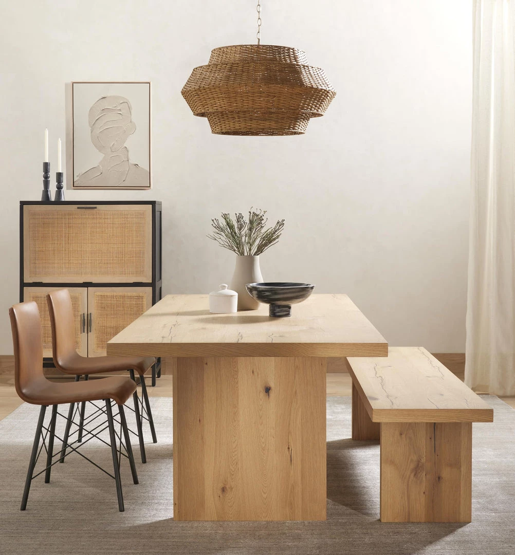 Fourhands Eaton Dining Bench