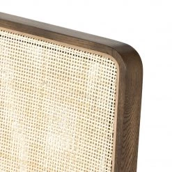 Fourhands New Arrivals Vail Dining Chair-Thames Cream