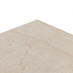 Fourhands Arum Desk-Cream Marble