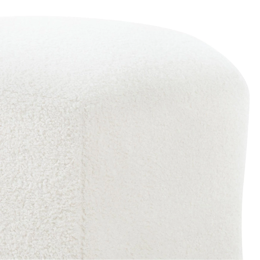 Fourhands Livi Ottoman