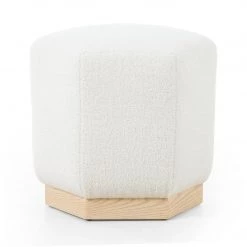 Fourhands Livi Ottoman