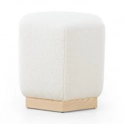 Fourhands Livi Ottoman