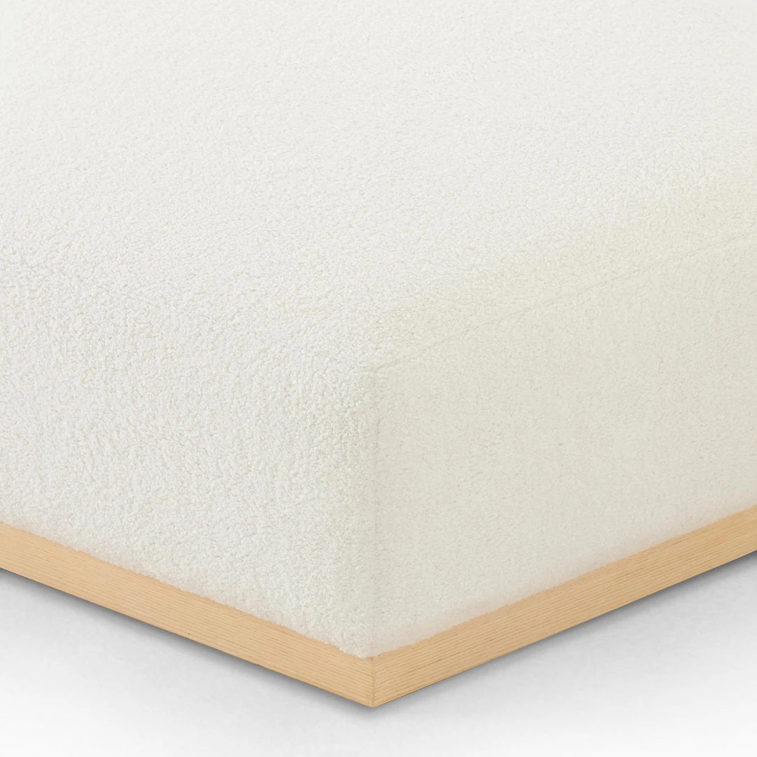 Fourhands Livi Ottoman