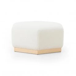 Fourhands Livi Ottoman
