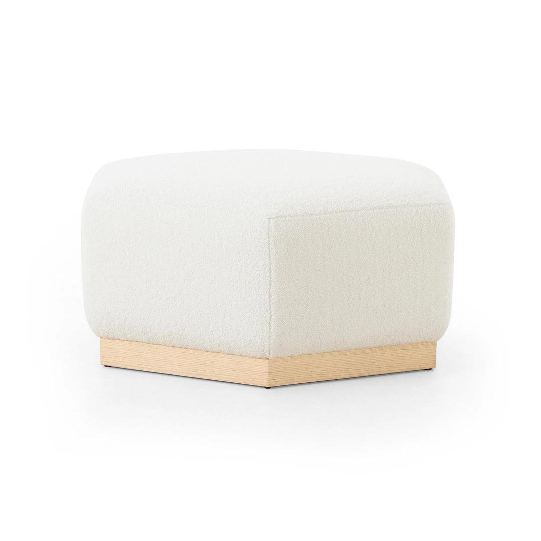 Fourhands Livi Ottoman