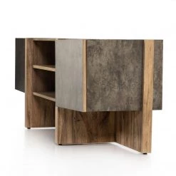 Fourhands Bingham Media Console