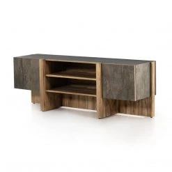 Fourhands Bingham Media Console
