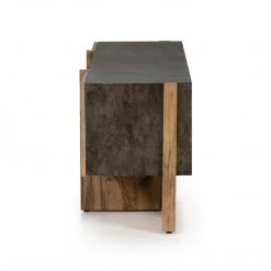 Fourhands Bingham Media Console