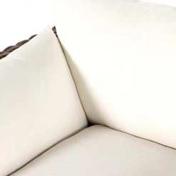 Fourhands Holt Outdoor Chair-Sand Woven