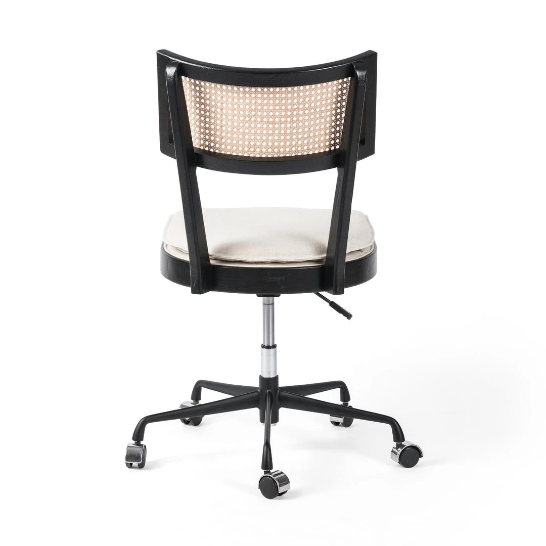 Fourhands Britt Desk Chair