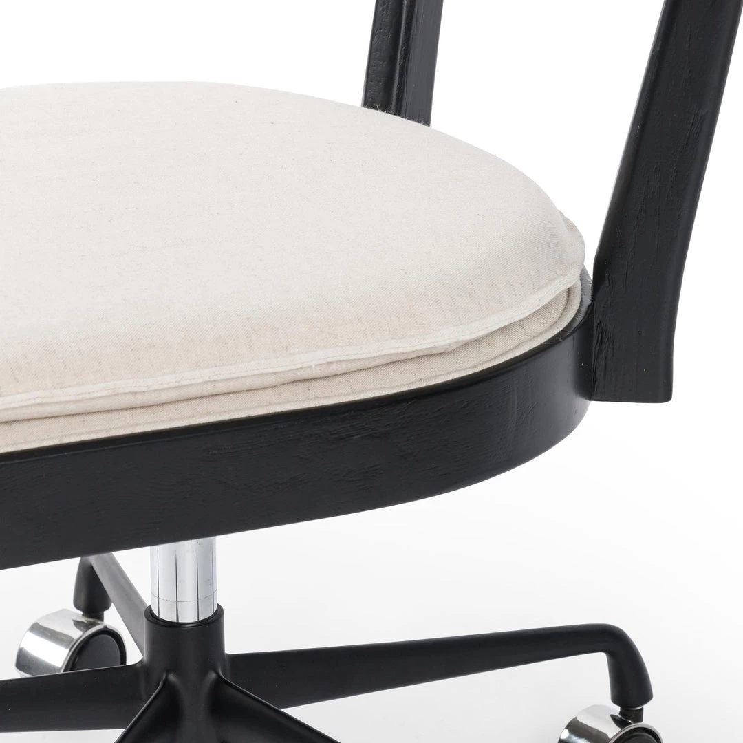 Fourhands Britt Desk Chair