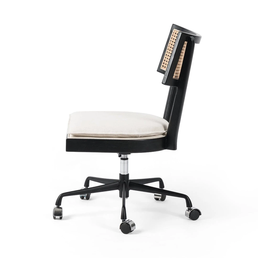 Fourhands Britt Desk Chair