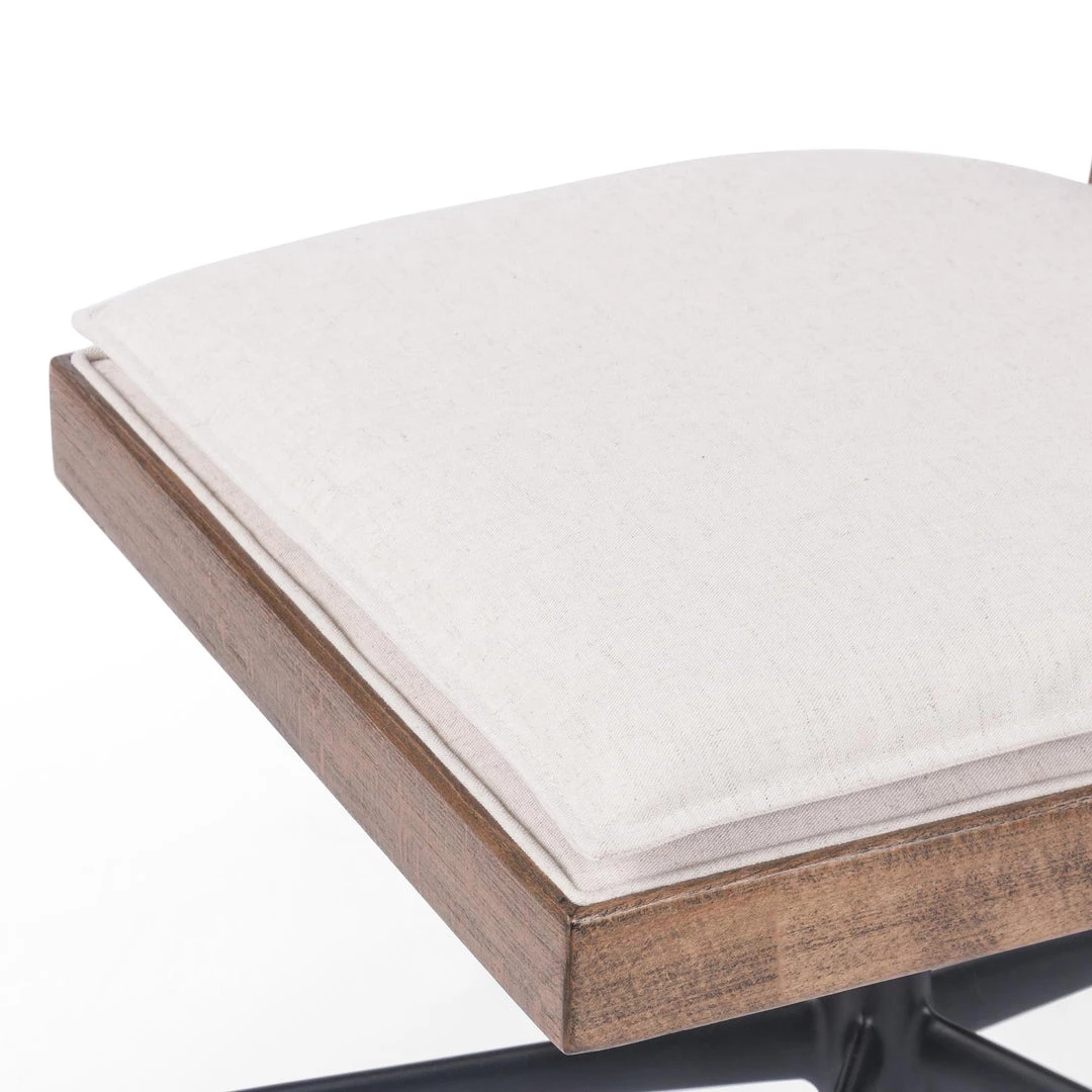 Fourhands Britt Desk Chair