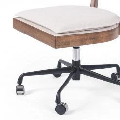 Fourhands Britt Desk Chair