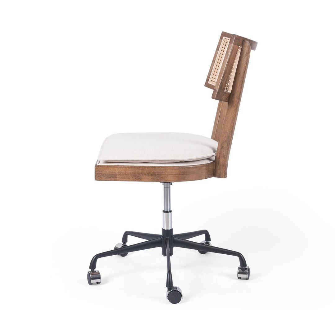 Fourhands Britt Desk Chair