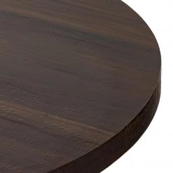 Fourhands Vervain Dining Table-Ombre Eucalyptus