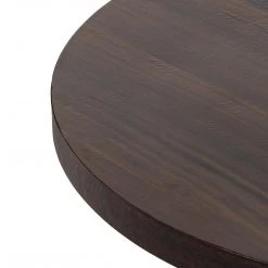 Fourhands Vervain Dining Table-Ombre Eucalyptus